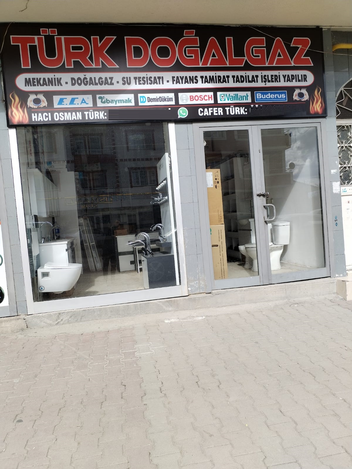 Türk Doğalgaz 